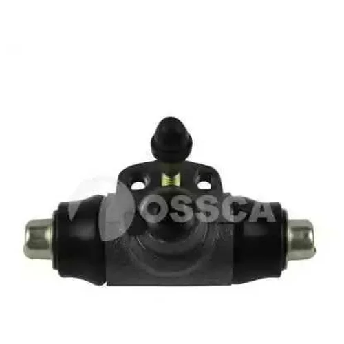ЦИЛИНДР ТОРМОЗНОЙ ЗАДНИЙ (19,05 ММ) / AUDI; SEAT; SKODA; VW 02666