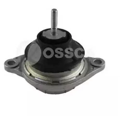 ОПОРА ДВИГАТЕЛЯ-ПЕРЕДН L / AUDI 80,100,A-6 1.9-2.3 77~ 02714