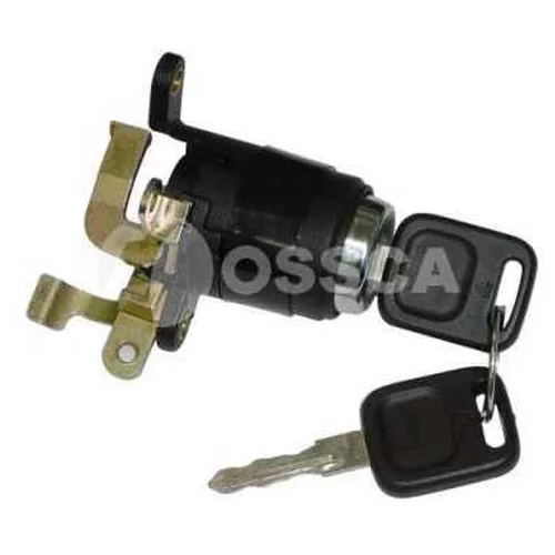 ЗАМОК КРЫШКИ БАГАЖНИКА / AUDI 80,90,100,200,V8 83~ 03079