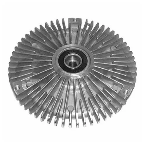 ВИСКО-МУФТА ВЕНТИЛЯТОРА / OPEL OMEGA A, SENATOR B, FRONTERA A 04347 04347