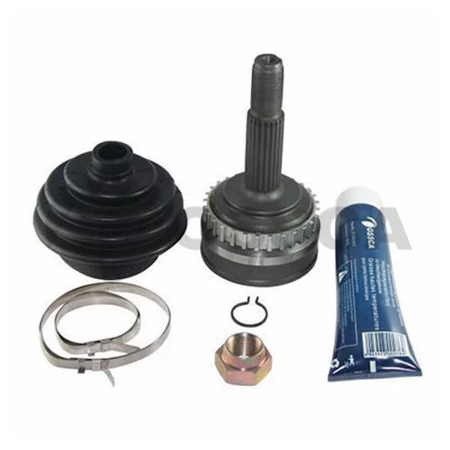   / OPEL ASTRA-F, CORSA-B, VECTRA-A/B (ABS) 04707