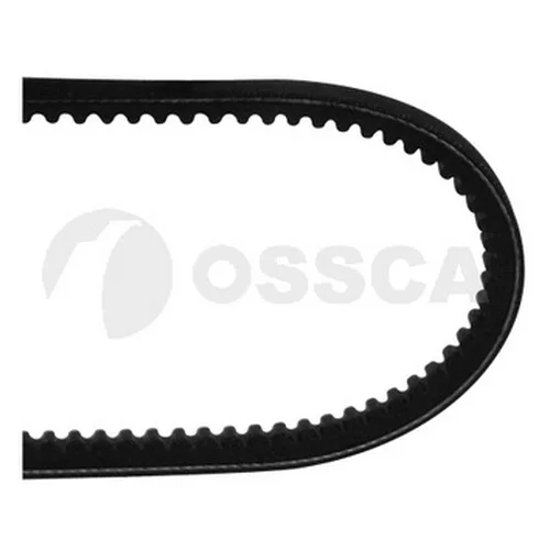 РЕМЕНЬ КЛИНОВОЙ (10X695) / AUDI,SEAT,VW 04799