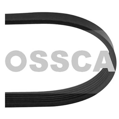 РЕМЕНЬ ПОЛИКЛИНОВОЙ (21,36X2285) / M-B SPRINTER, VITO 03~ 04804