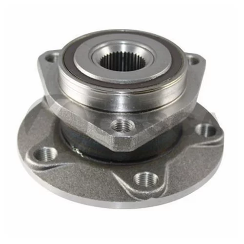 СТУПИЦА ПЕРЕДНЯЯ / AUDI A3; SEAT ALTEA, LEON, TOLEDO; VW CADDY, GOLF V, PLUS 04~ 06128