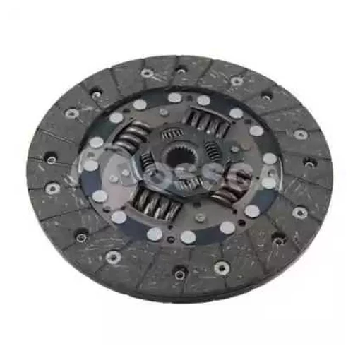 ДИСК СЦЕПЛЕНИЯ / OPEL ASTRA F, VECTRA A 1.7TD 06691