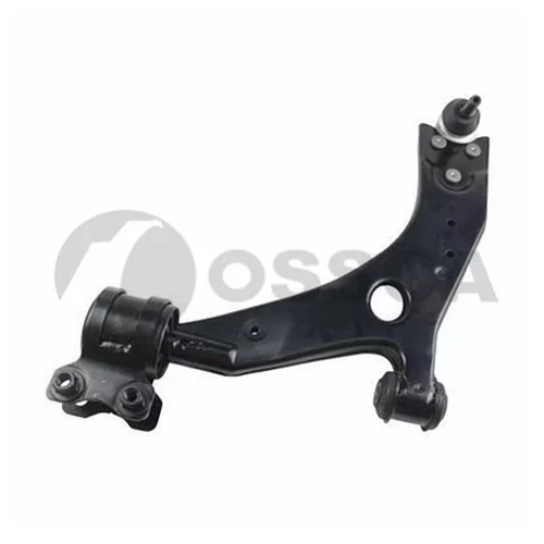 РЫЧАГ ПЕРЕДНЕЙ ПОДВЕСКИ ЛЕВЫЙ (С ШАРОВОЙ) 07591