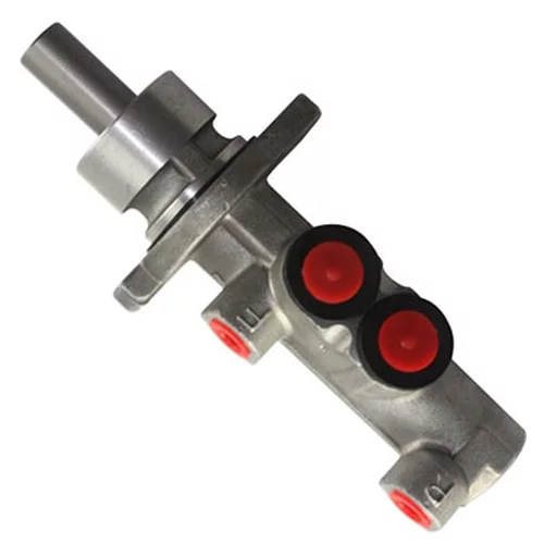 ЦИЛИНДР ТОРМОЗНОЙ BRAKE MASTER CYLINDER,LEFT,Ф23.8MM OSSCA 07692 07692