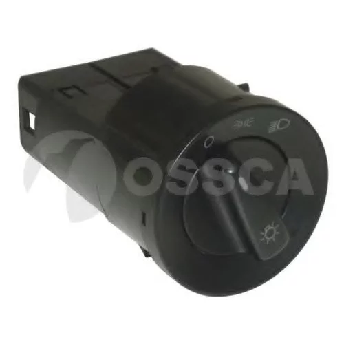   HEAD LIGHT SWITCH,WITH SIDE LIGHTS SWITCH,17P 08277