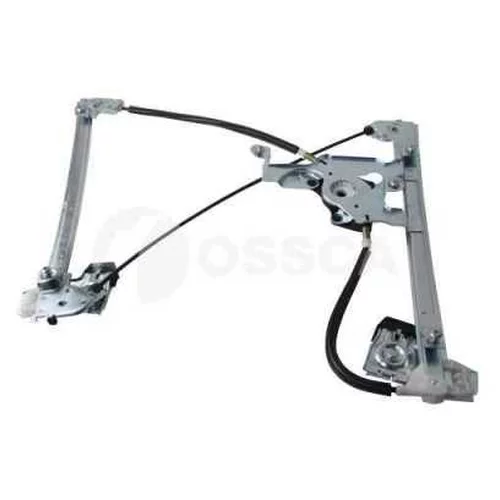 СТЕКЛОПОДЪЕМНИК ПЕРЕДНИЙ ЛЕВЫЙ / SKODA OCTAVIA 97~ 08528