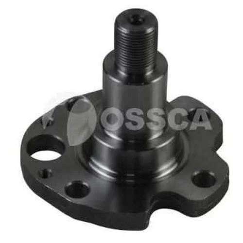 СТУПИЦА (ЦАПФА) ЗАДНЯЯ ДЛЯ ABS / AUDI A-3,TT:SEAT,SKODA OCTAVIA,VW GOLF-IV,BORA,NEW BEETLE 96~ 08536