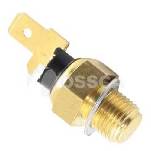 ДАТЧИК ТЕМПЕРАТУРЫ МАСЛА (0-150С-БЕЛЫЙ) / AUDI, SEAT, SKODA, VW 93~ 09203