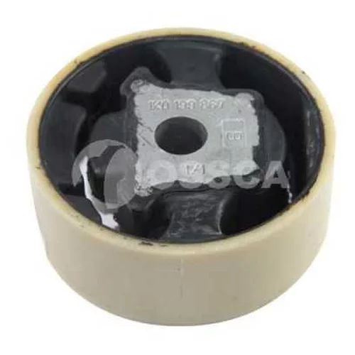 САЙЛЕНТБЛОК ПОДРАМНИКА, НИЖНИЙ / AUDI A-3:SEAT:SKODA OCTAVIA,VW CADDY-III,GOLF-V,JETTA-III,TOURAN 1.6 02/03~ 09466