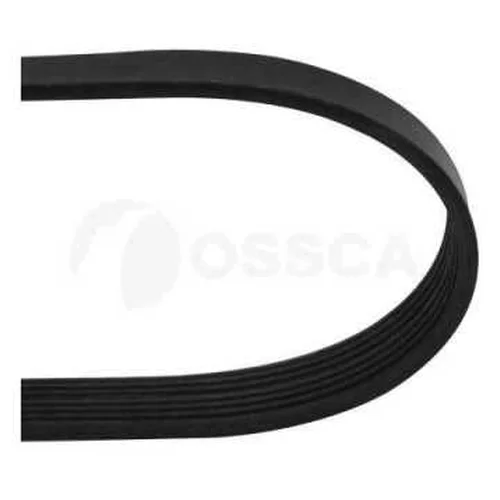 РЕМЕНЬ ПРИВОДНОЙ ПОЛИКЛИНОВОЙ 10409