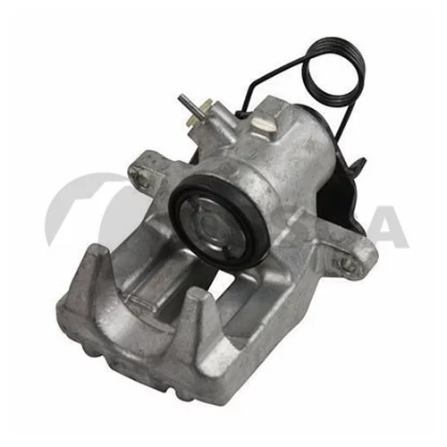 СУППОРТ ЗАДНИЙ ЛЕВЫЙ / AUDI A-4, A-6; VW PASSAT-V (LUCAS)  97 - 05 10508