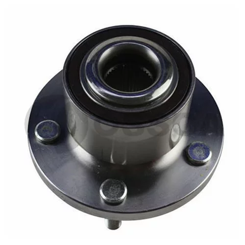 СТУПИЦА ПЕРЕДНЕГО КОЛЕСА В СБОРЕ / FORD FOCUS-II,MONDEO-IV 07~ 12603