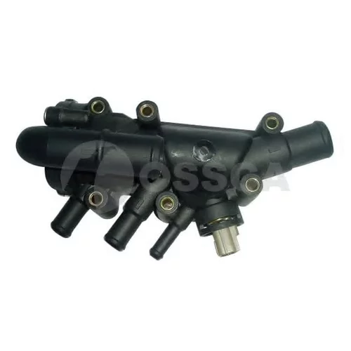 КОРПУС ТЕРМОСТАТА В СБОРЕ 12830