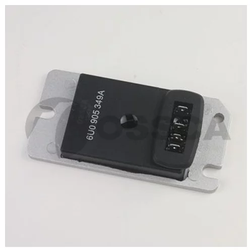 КОММУТАТОР / SKODA FELICIA 1.3 13419