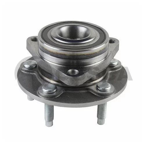 СТУПИЦА ПЕРЕДНЕГО КОЛЕСА 18316