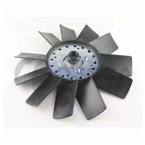 ВЕНТИЛЯТОР РАДИАТОРА VISCO+PROPELLER 22464