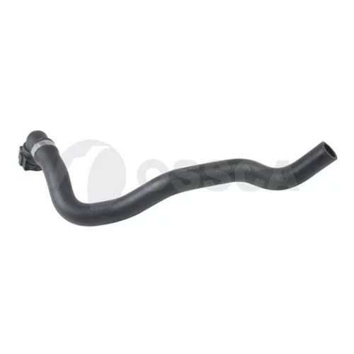 ПАТРУБОК СИСТЕМЫ ОХЛАЖДЕНИЯ RADIATOR HOSE 22469