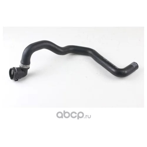 ПАТРУБОК СИСТЕМЫ ОХЛАЖДЕНИЯ RADIATOR HOSE 22485