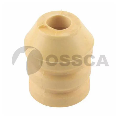 ОТБОЙНИК АМОРТИЗАТОРА RUBBER BUFFER FOR SHOCK ABSORBER,D=50MM D=24MM H=62.5MM 25056