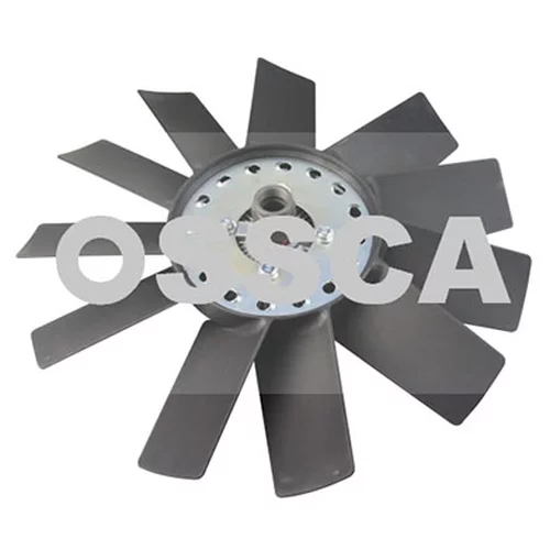 ВЕНТИЛЯТОР РАДИАТОРА 27993