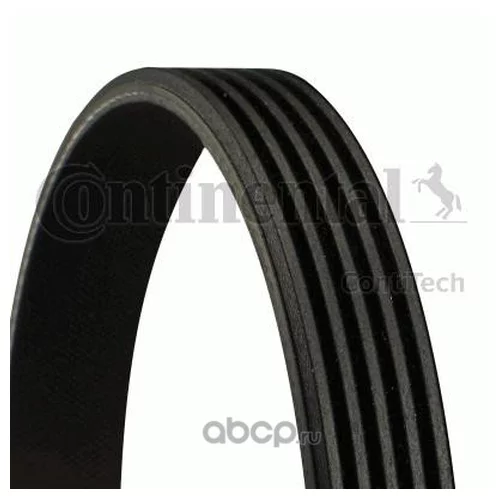 РЕМЕНЬ ПОЛИКЛИНОВОЙ DACIA / MB / RENAULT 5PK1750