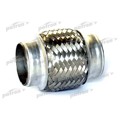 ГОФРА ГЛУШИТЕЛЯ 60X100 EL60X100