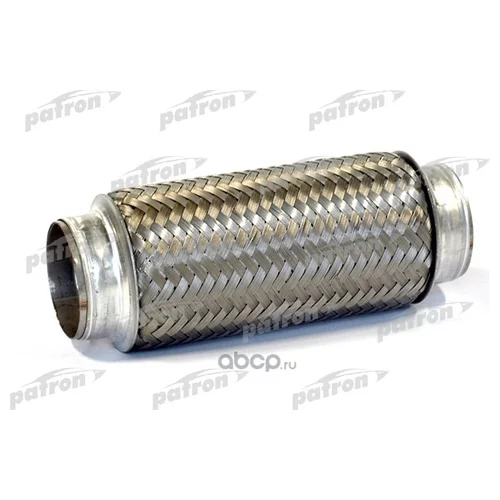 ГОФРА ГЛУШИТЕЛЯ 60X200 EL60X200