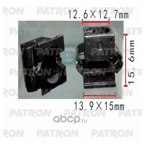 ����� ����������� AUDI, SEAT, SKODA, VOLKSWAGEN �������������: ������ P370323