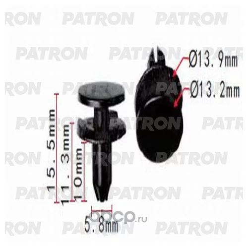 АВТОЗАПЧАСТЬ P37-1299