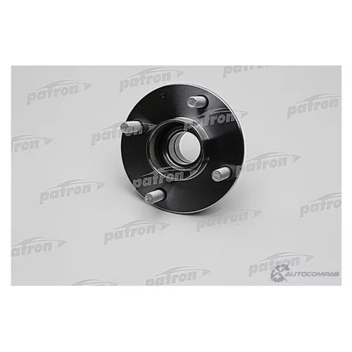 ПОДШИПНИК СТУПИЧНЫЙ ЗАДН FORD: MONDEO С ABS PBK1482