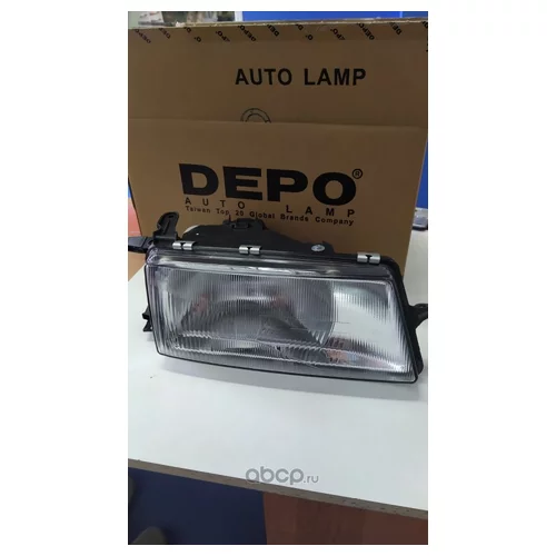 КОЖУХ ТОРМОЗНОГО ДИСКА ПЕРЕДНИЙ ЛЕВЫЙ TOYOTA AVENSIS II 2003-2008 PBS105