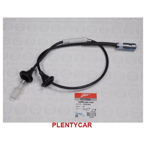   VW PASSAT 1.6-1.9DTI 94- PC7000