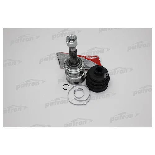   24X52X19  ABS DAIHATSU TERIOS 1,3 4WD 97-00 PCV1648