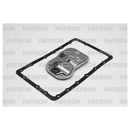 ФИЛЬТР АКПП К-КТ. (С ПРОКЛАДКОЙ) LEXUS: GS 93-05, LS 94-97, TOYOTA: SUPRA 93-98, VOLVO: S90, V90 97-98 PF5057