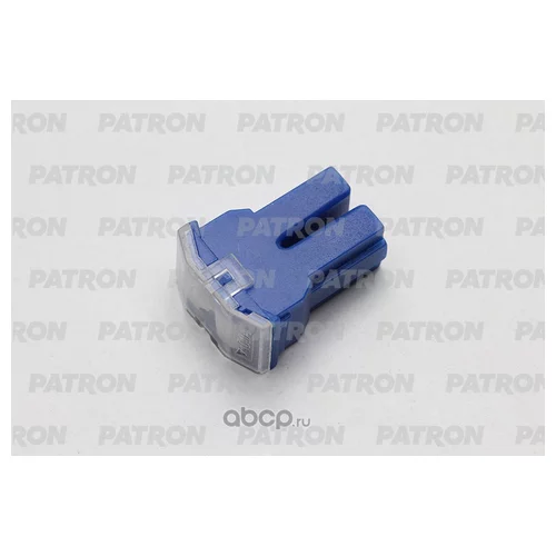   1 PFA FUSE (PAL312) 100A  30X15.5X12.5MM PFS107