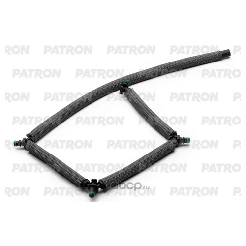 ����� ��������� (�������) (MOT. DW10) PEUGEOT: 307 2.0HDI 01-08, 407 2.0HDI 04-10  CITROEN C4 GRAND PICASSO 06-14, C5 04-08, C8 02-14  FORD FOCUS 1.6TDCI/2.0TDCI PH5010