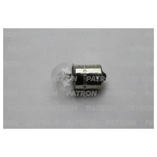   R10W 12V 10W BA15S PLG181210