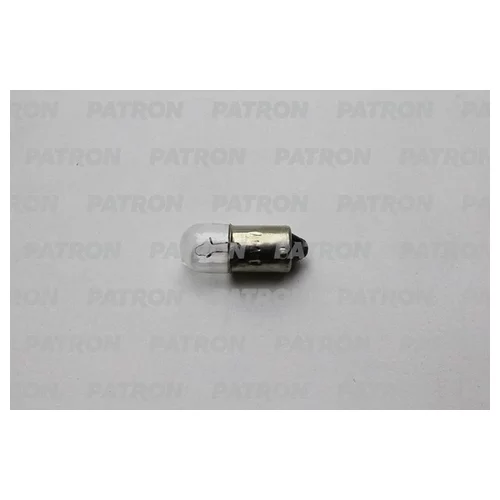   T4W 12V 4W BA9S PLT85124