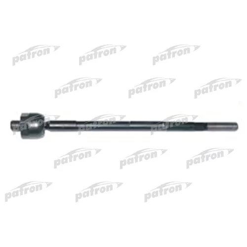 ТЯГА РУЛЕВАЯ 324186 OPEL: VECTRA B 96-02 PS2009