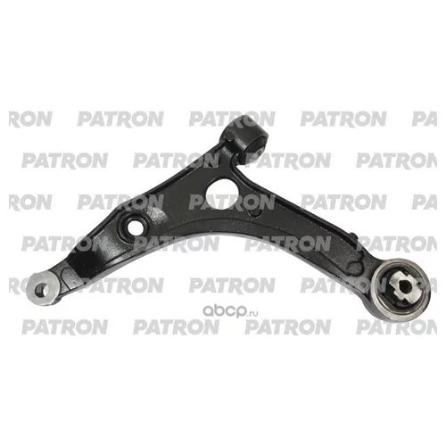   CITROEN: JUMPER 06-, JUMPER 06-, JUMPER 06-, RELAY VAN 06-, RELAY 06-, RELAY 06-, FIAT: DUCATO 06-, DUCATO 06-, DUCATO 06-, PEUGEOT: BOXER 06- PS5163L Patron