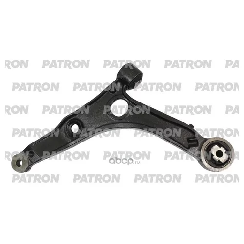   CITROEN: JUMPER 06-, JUMPER 06-, JUMPER 06-, RELAY VAN 06-, RELAY 06-, RELAY 06-, FIAT: DUCATO 06-, DUCATO 06-, DUCATO 06-, PEUGEOT: BOXER 06- PS5163R Patron