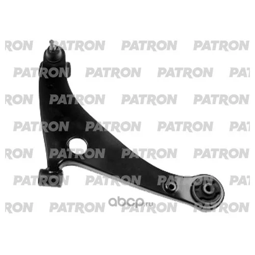 РЫЧАГ ПОДВЕСКИ MITSUBISHI MITSUBISHI: ECLIPSE 06-10, GALANT 04-09 PS5547R