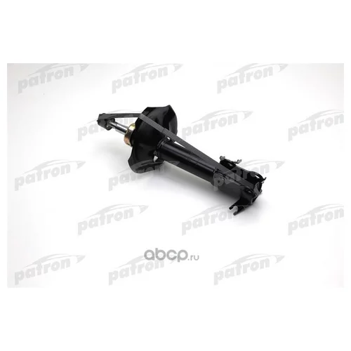 АМОРТИЗАТОР ПОДВЕСКИ ПЕРЕДН ПРАВ NISSAN: ALMERA II HATCHBACK 00- PSA333308