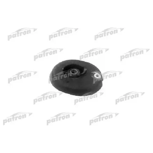 ОПОРА АМОРТИЗАТОРА БЕЗ ПОДШИПНИКА PEUGEOT: 207 06- PSE4355