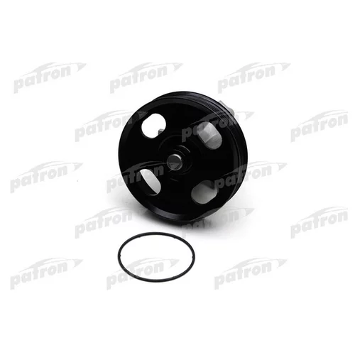 НАСОС ВОДЯНОЙ FIAT 500 / DOBLO / PUNTO / PANDA 1.3D 08- OPEL ASTRA (H / J) / CORSA (C / D) / MERIVA 1.3 CDTI 05- SUZUKI SWIFT 1.3DDIS 05- PWP1208