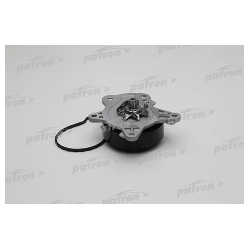 НАСОС ВОДЯНОЙ T-235 TOYOTA: AURIS 1.6/1.6 VVTI/1.8/1.8 4WD 06-, AVENSIS 1.6/1.8/2.0 09-, COROLLA 1.6/1.6 DUAL VVTI 06-, RAV 4 III 2.0 08-, VERSO 1.6/1.8 09- PWP1718