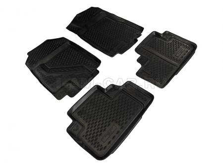      HONDA CR-V 2013 (3D) PPL-10727118